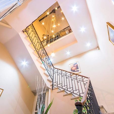 Maison Metropole Dante ตูริน ภายนอก รูปภาพ