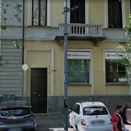Maison Metropole Dante ตูริน ภายนอก รูปภาพ