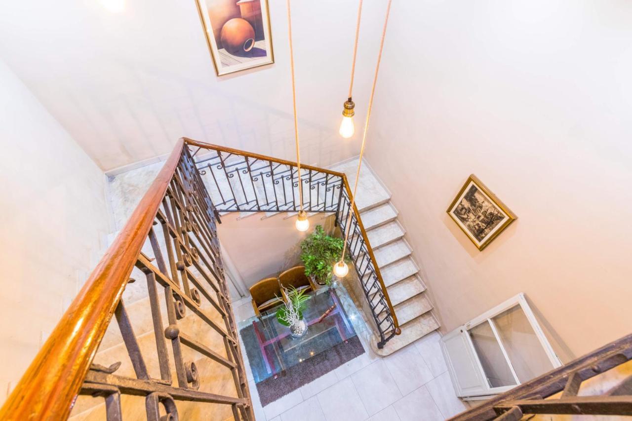 Maison Metropole Dante ตูริน ภายนอก รูปภาพ