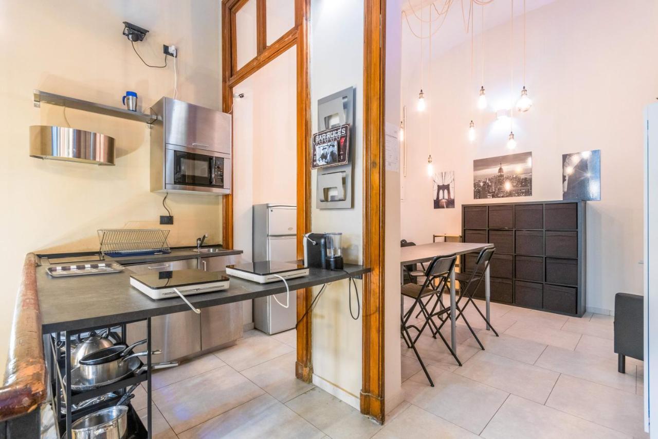 Maison Metropole Dante ตูริน ภายนอก รูปภาพ