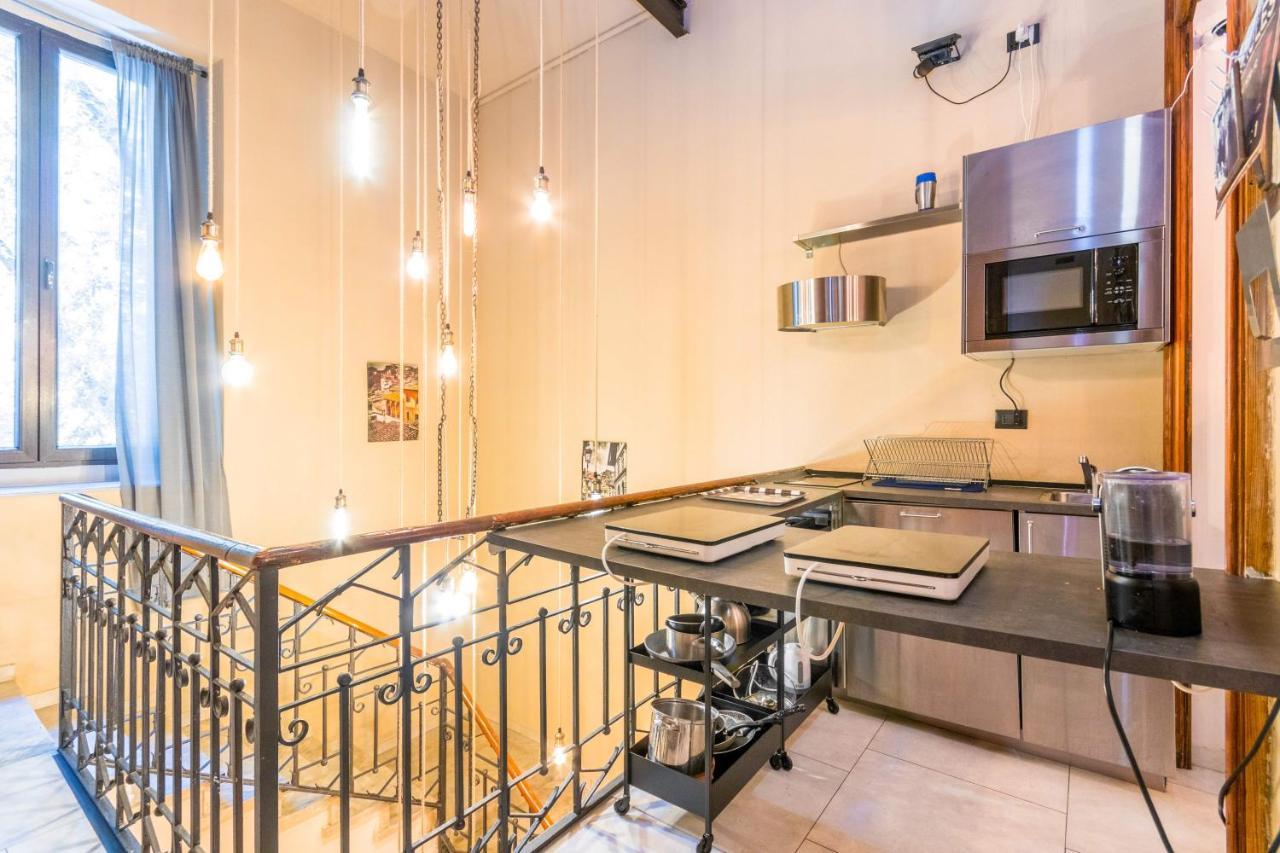 Maison Metropole Dante ตูริน ภายนอก รูปภาพ