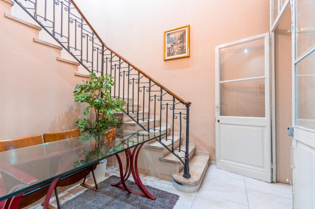 Maison Metropole Dante ตูริน ภายนอก รูปภาพ