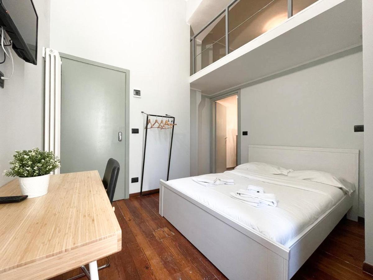 Maison Metropole Dante ตูริน ภายนอก รูปภาพ