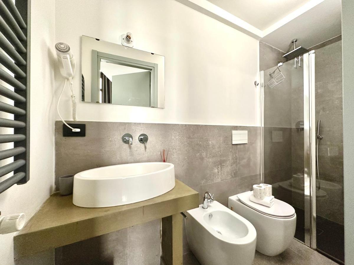 Maison Metropole Dante ตูริน ภายนอก รูปภาพ