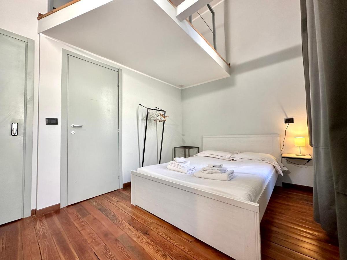Maison Metropole Dante ตูริน ภายนอก รูปภาพ