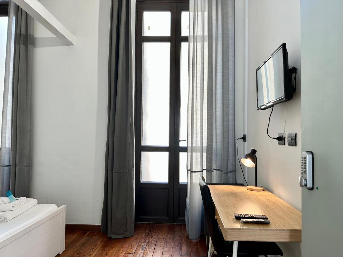 Maison Metropole Dante ตูริน ภายนอก รูปภาพ