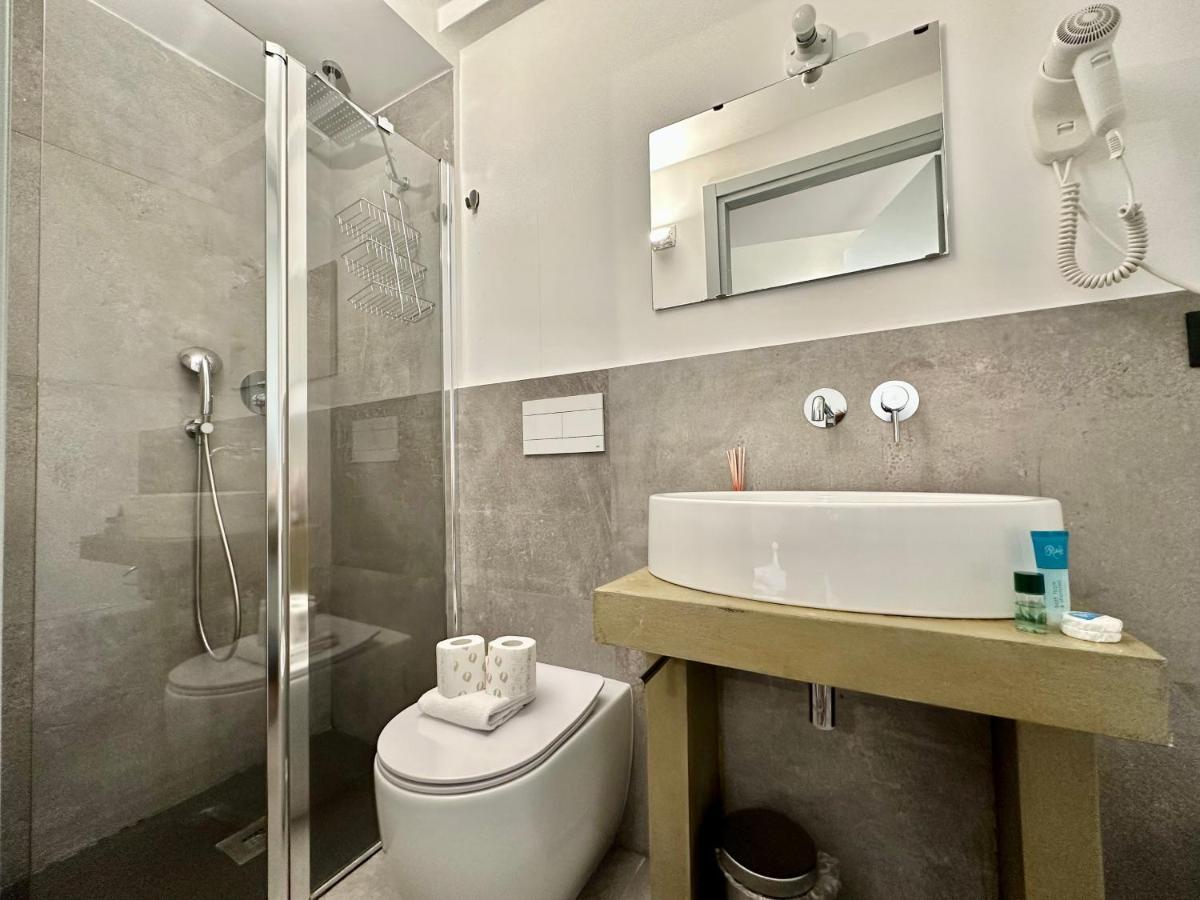 Maison Metropole Dante ตูริน ภายนอก รูปภาพ