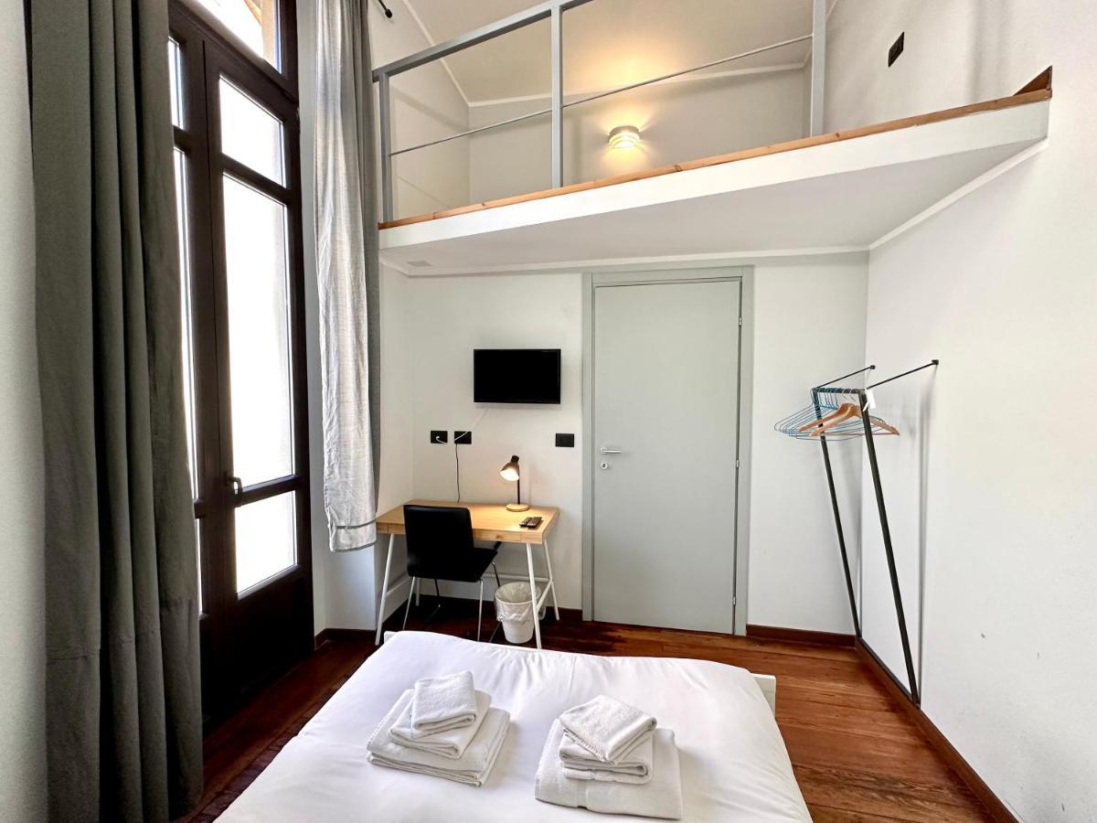 Maison Metropole Dante ตูริน ภายนอก รูปภาพ