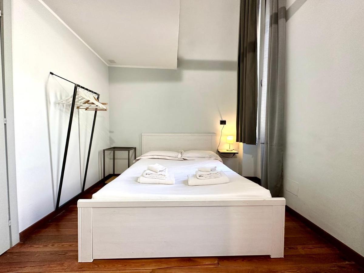 Maison Metropole Dante ตูริน ภายนอก รูปภาพ