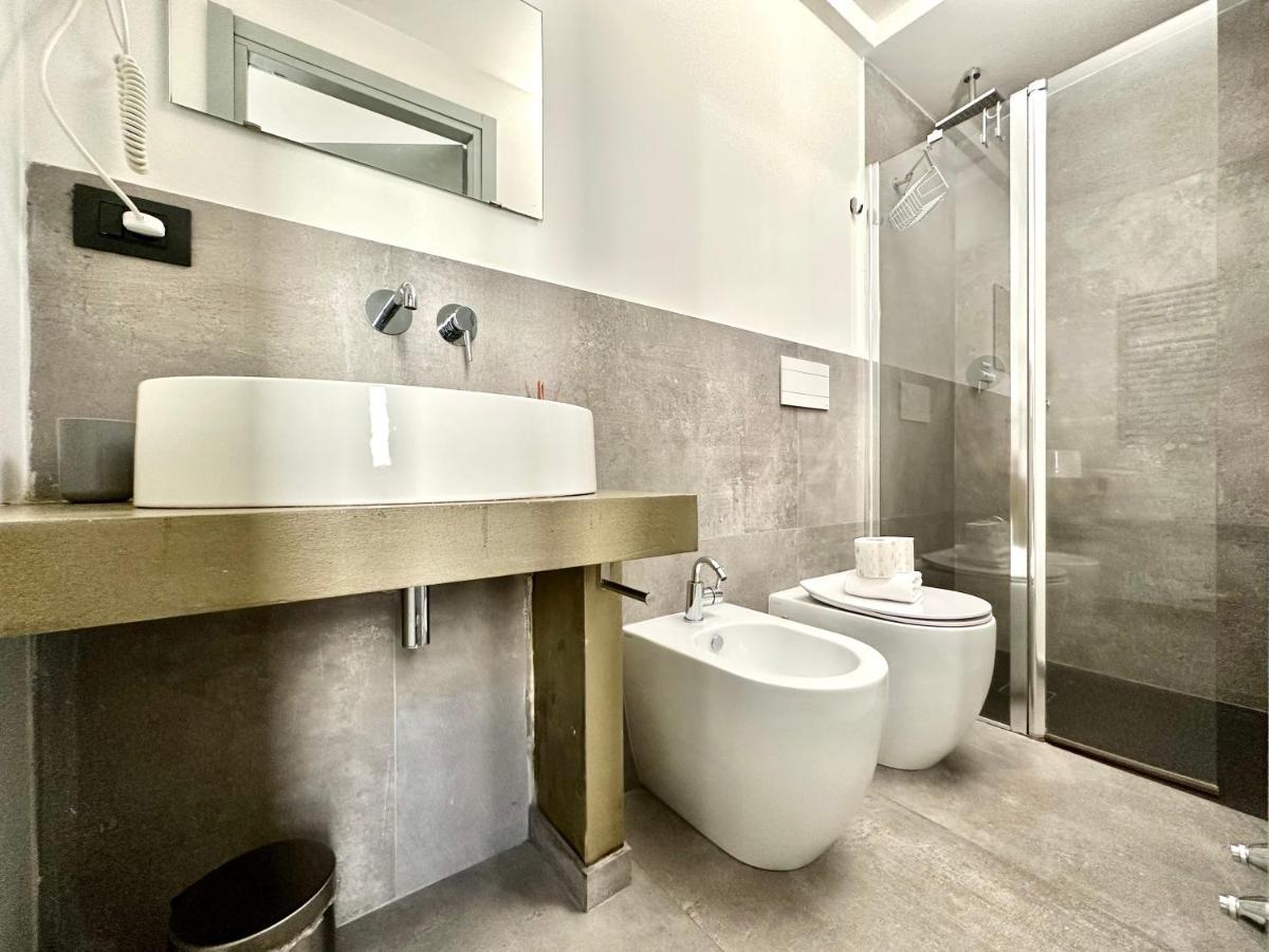 Maison Metropole Dante ตูริน ภายนอก รูปภาพ