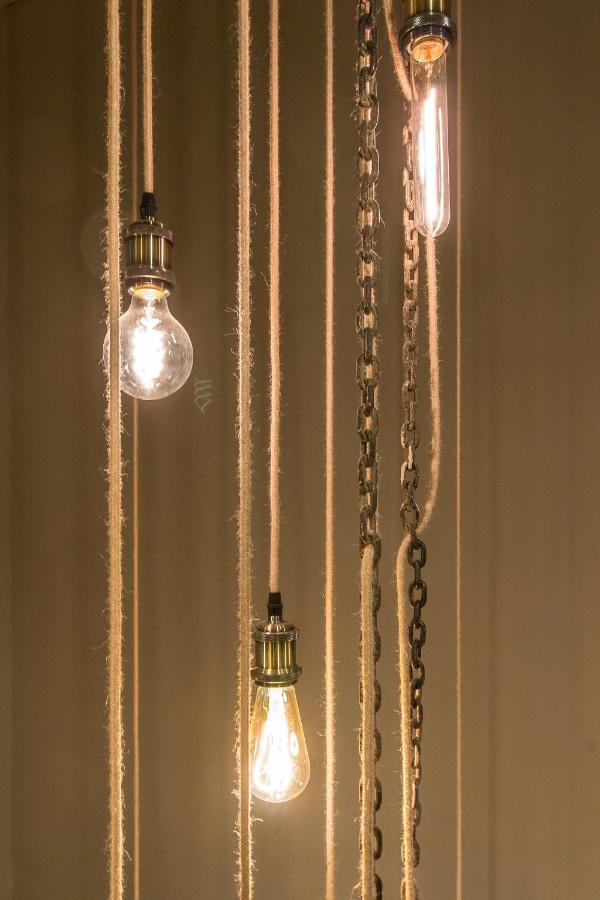 Maison Metropole Dante ตูริน ภายนอก รูปภาพ